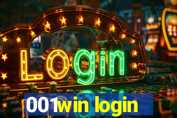 001win login